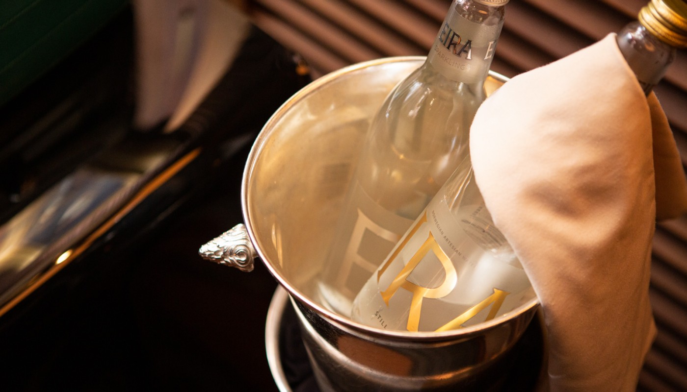 alexanders ultis cigar dinner | The Food & Leisure Guide
