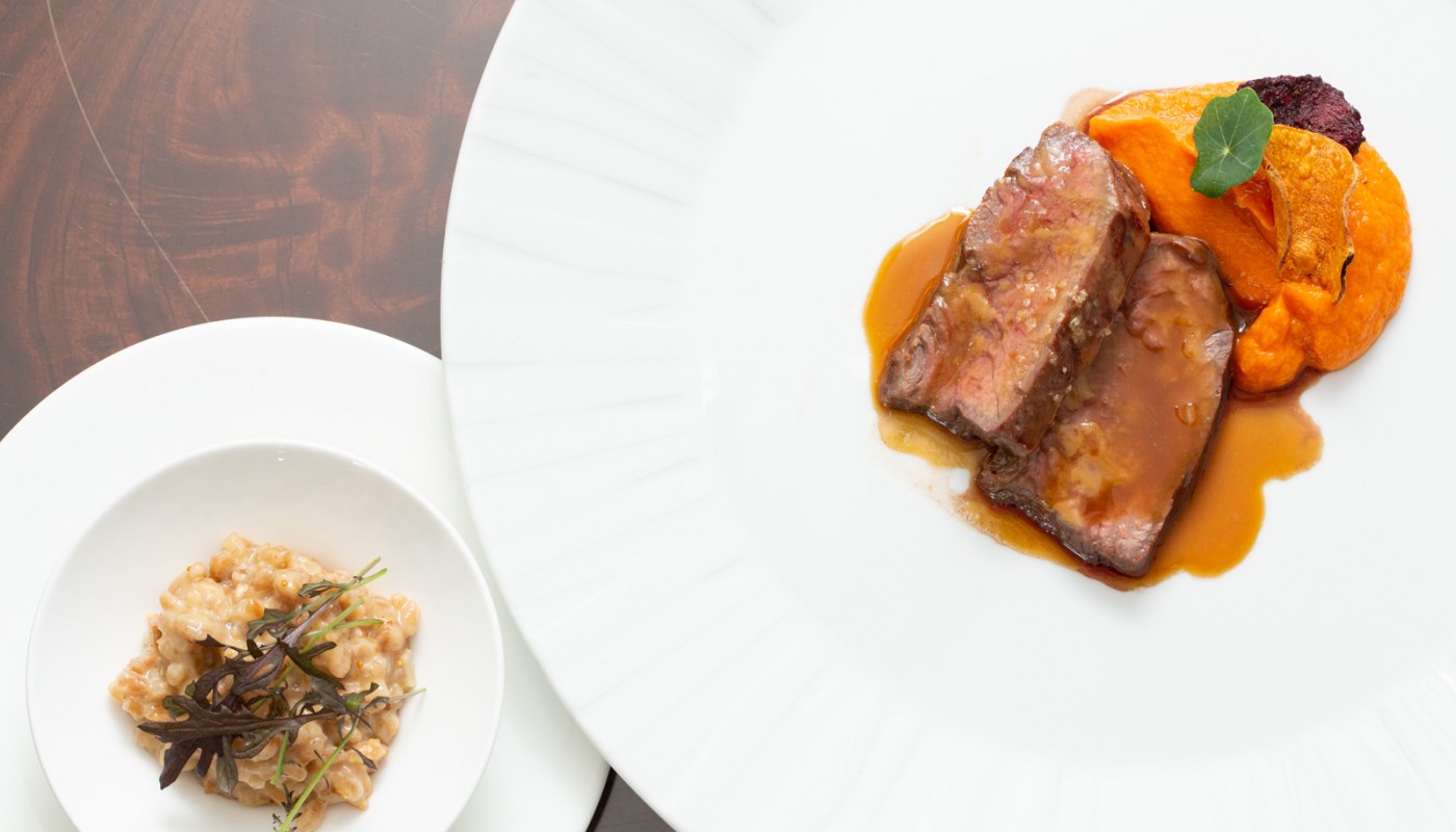 alexanders ultis cigar dinner | The Food & Leisure Guide