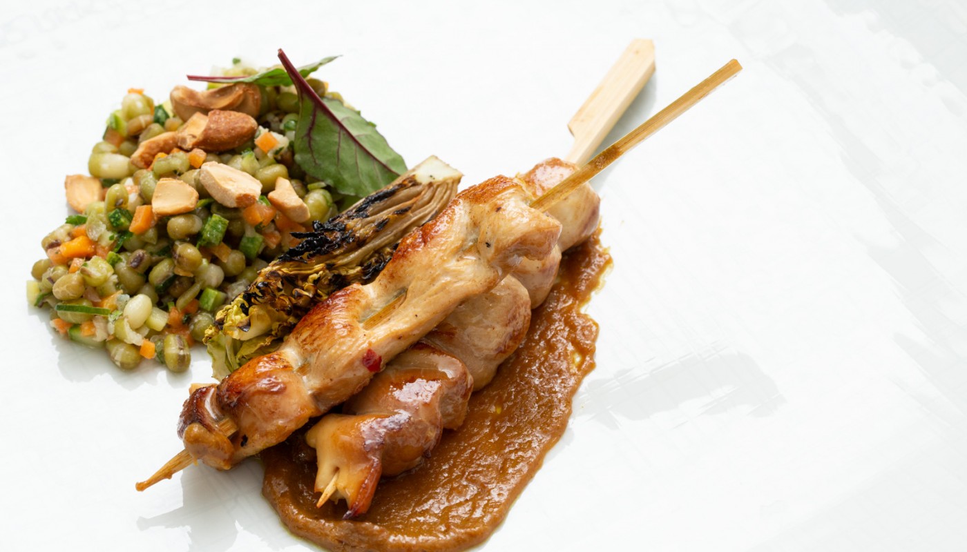 alexanders ultis cigar dinner | The Food & Leisure Guide