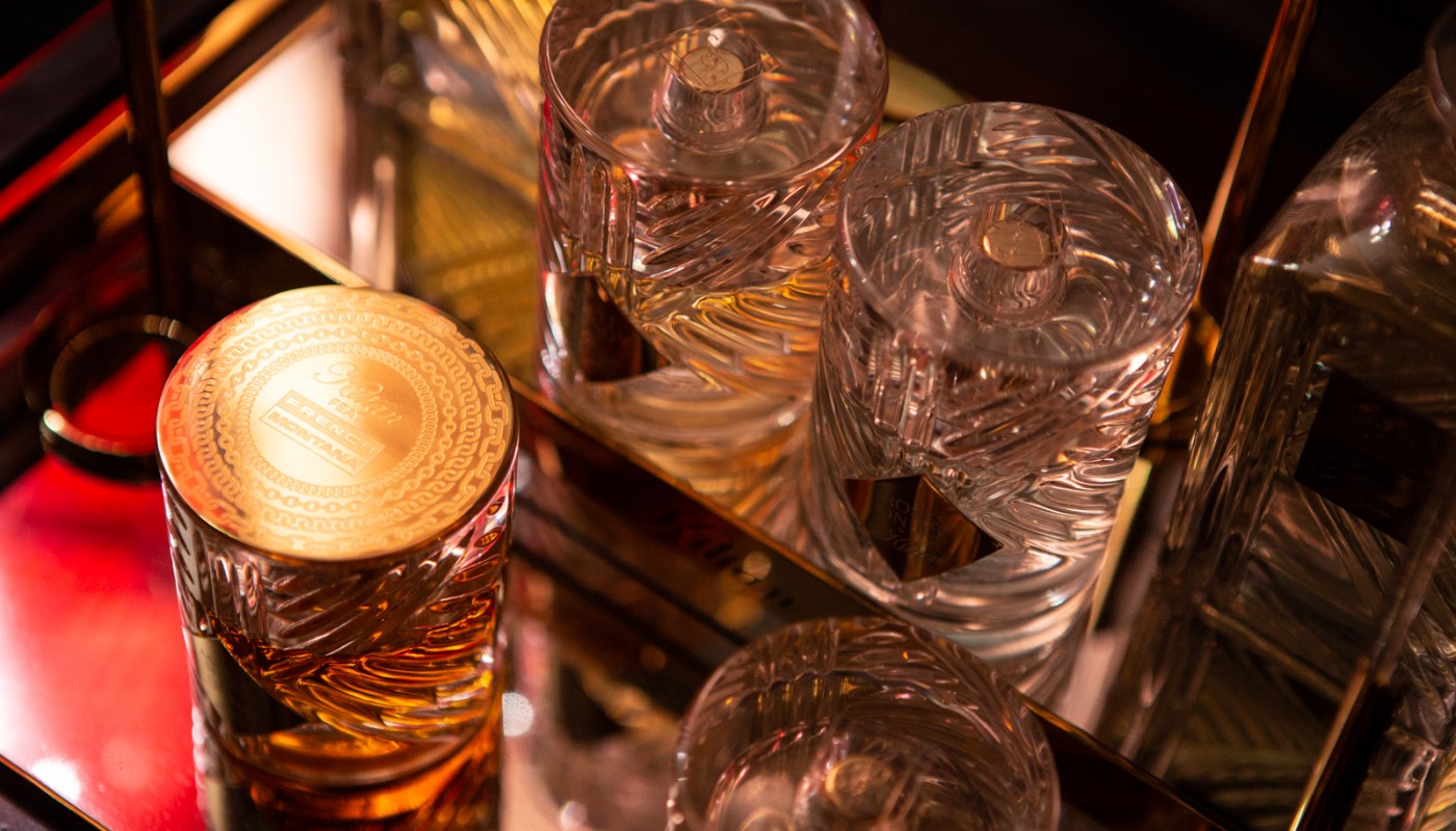alexanders ultis cigar dinner | The Food & Leisure Guide