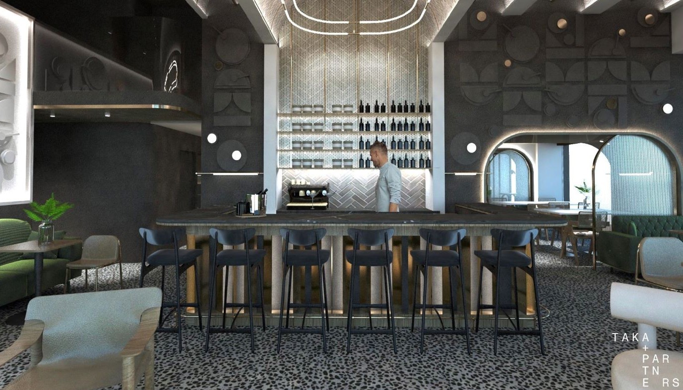 H ΘΕΣΣΑΛΟΝΙΚΗ ΠΡΟΕΤΟΙΜΑΖΕΤΑΙ ΓΙΑ ΤΟ MOLDEE | Νέα