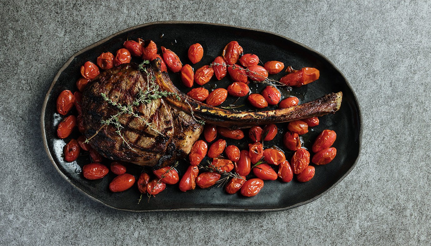LA MEAT MAISON «ΙΧΝΗΛΑΤΩΝΤΑΣ» ΤΗΝ ΠΟΙΟΤΗΤΑ | Deli-Shops