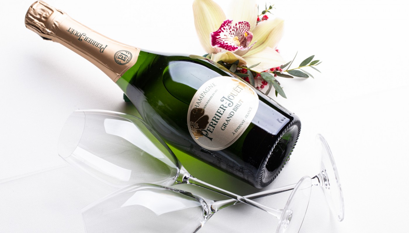 Botrinis anniversary dinner | The Food & Leisure Guide