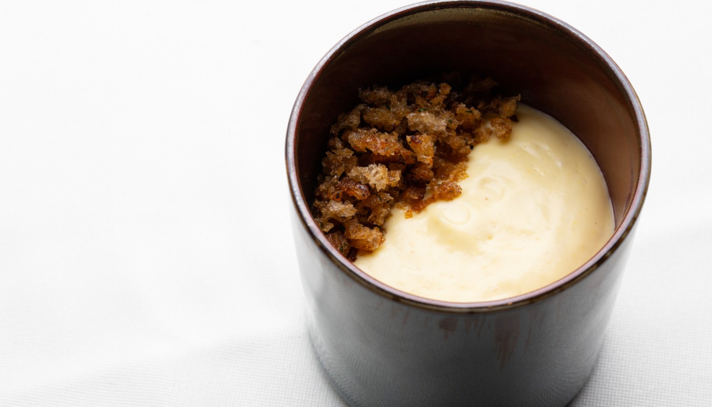Botrinis anniversary dinner | The Food & Leisure Guide