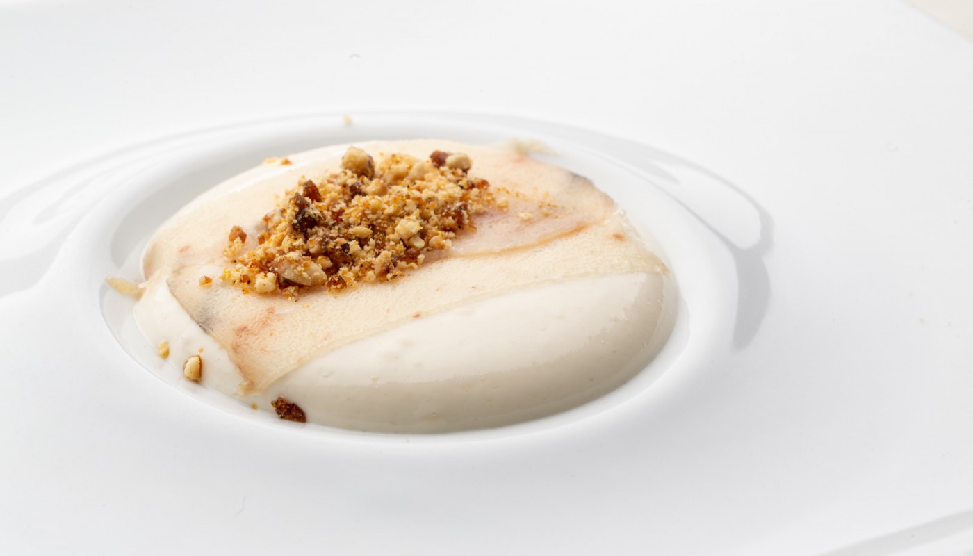 Botrinis anniversary dinner | The Food & Leisure Guide