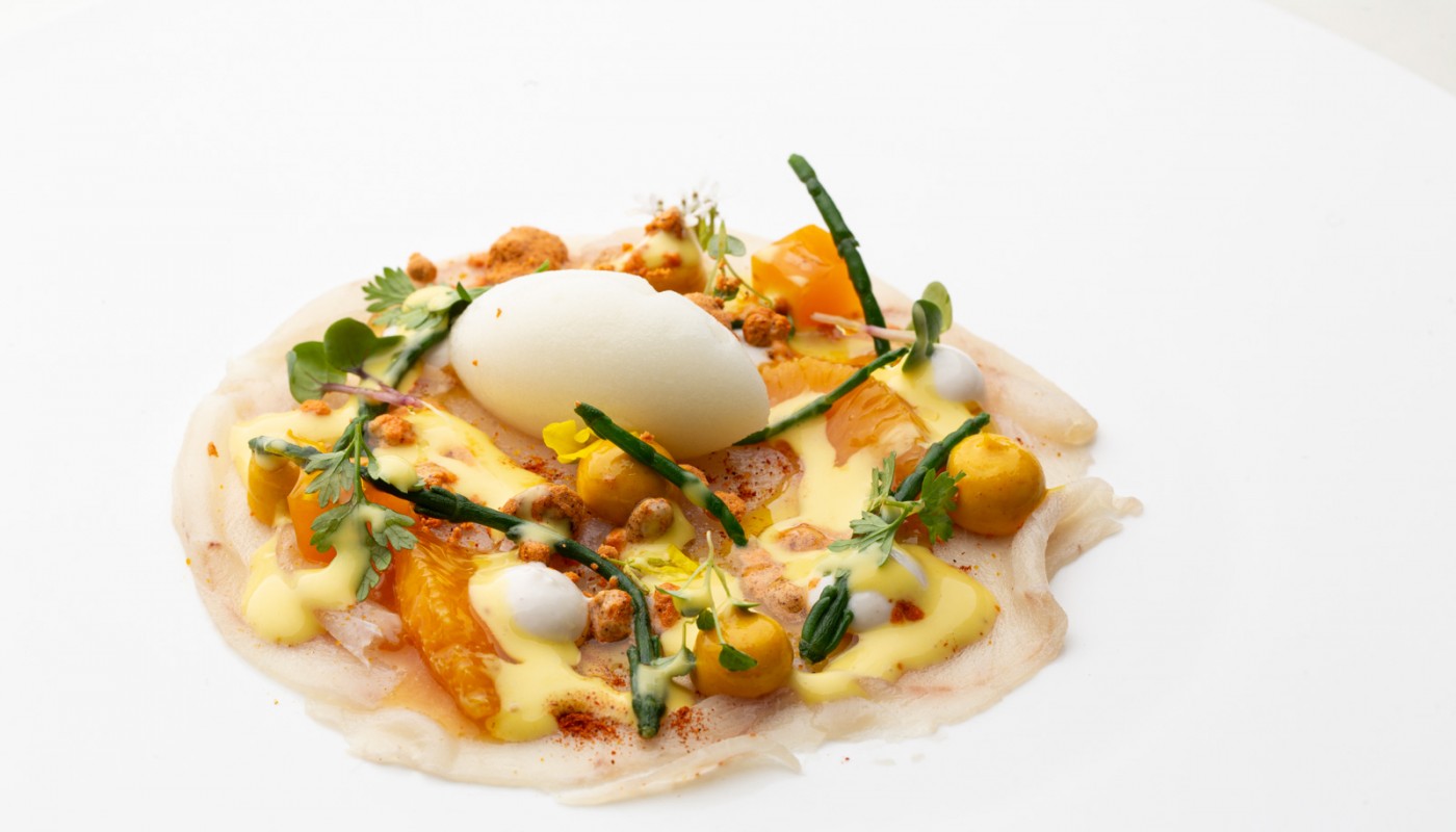 Botrinis anniversary dinner | The Food & Leisure Guide