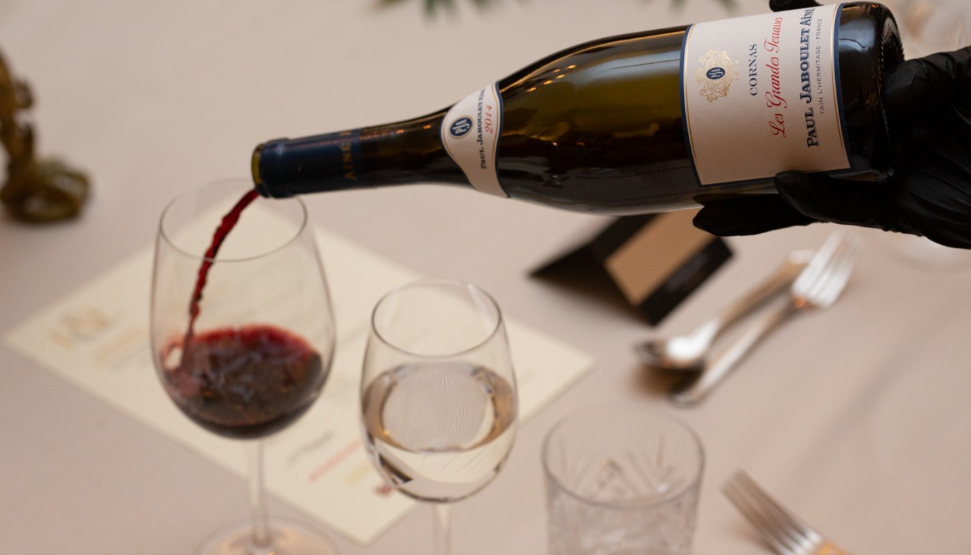 french-japanese fusion fondazione | The Food & Leisure Guide