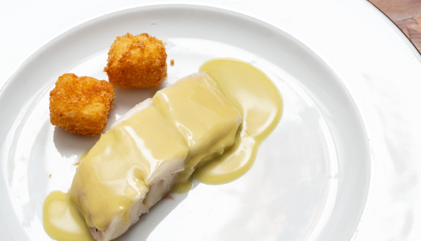 french-japanese fusion fondazione | The Food & Leisure Guide
