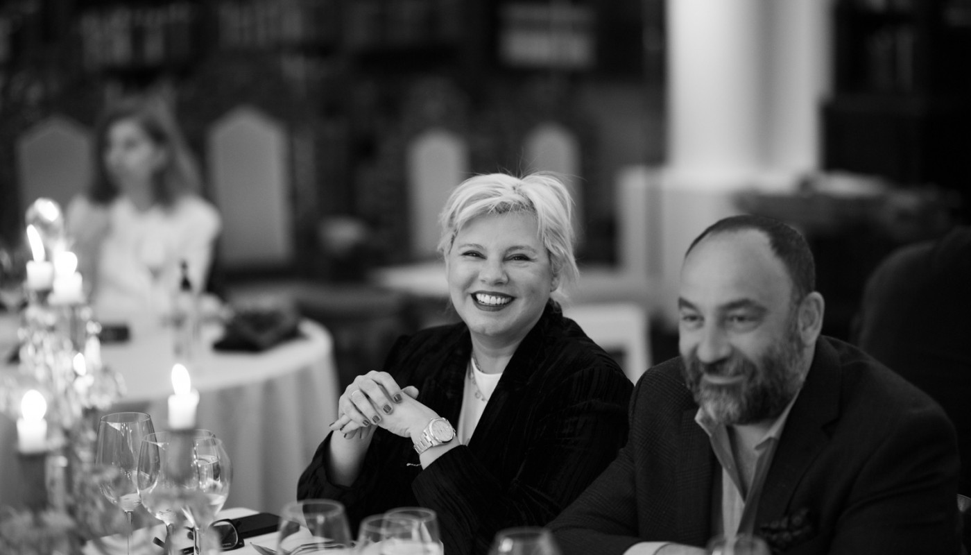 french-japanese fusion fondazione | The Food & Leisure Guide
