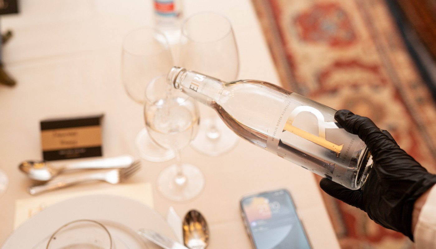 french-japanese fusion fondazione | The Food & Leisure Guide