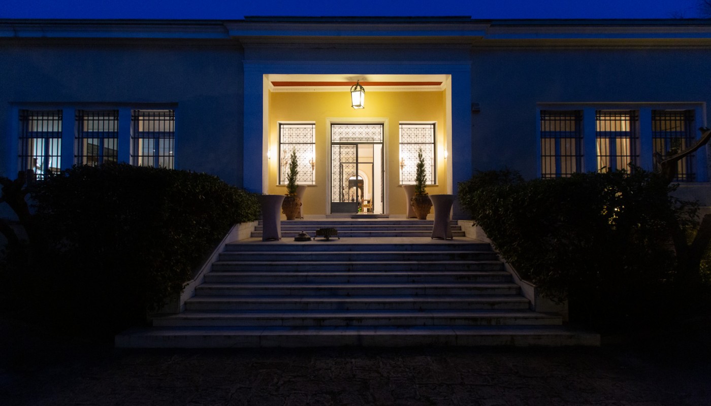 french-japanese fusion fondazione | The Food & Leisure Guide