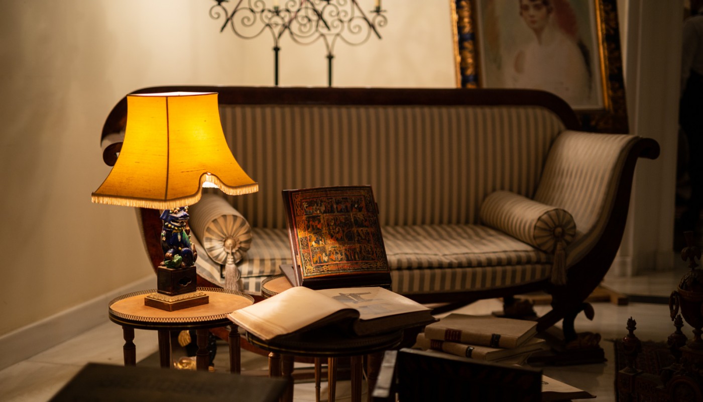 french-japanese fusion fondazione | The Food & Leisure Guide
