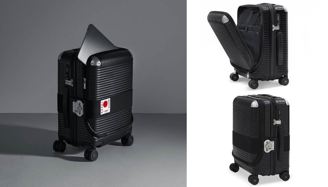 FPM MILANO BANK ZIP | Objects of Desire