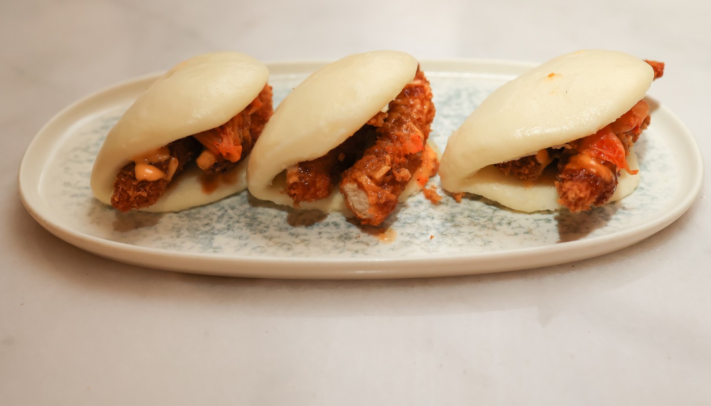dianas & matusalem ombre aperitivo | The Food & Leisure Guide