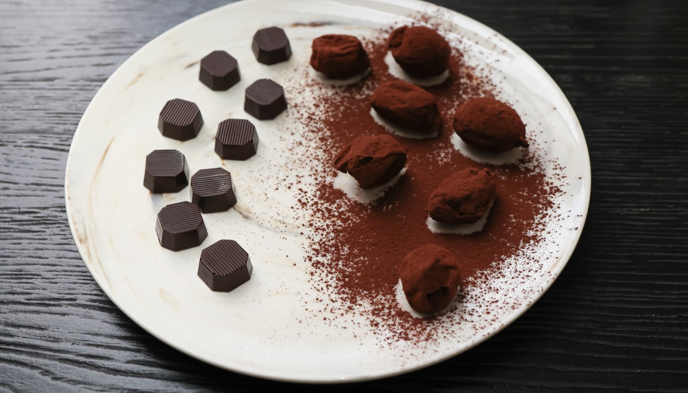 dianas & matusalem ombre aperitivo | The Food & Leisure Guide