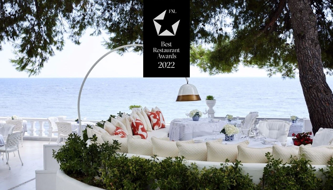 ΧΑΛΚΙΔΙΚΗ 2022 | FNL Best Restaurants