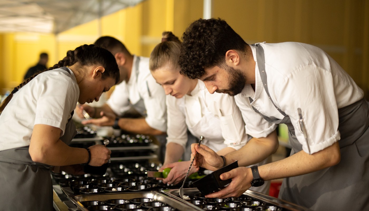 fnlbra2022 | The Food & Leisure Guide