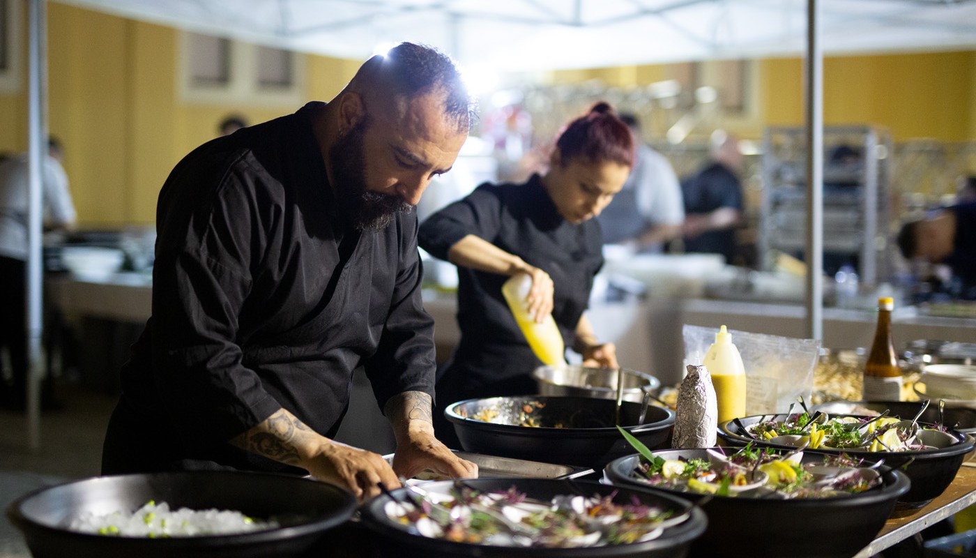 fnlbra2022 | The Food & Leisure Guide