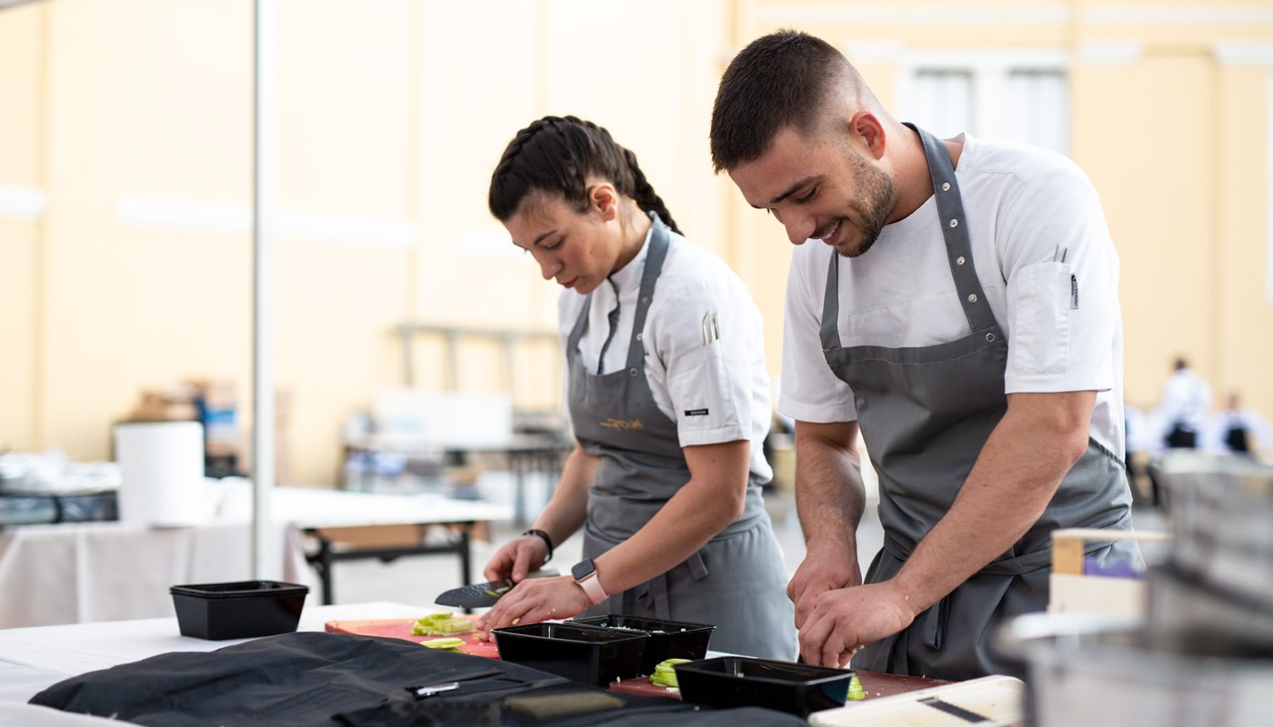 fnlbra2022 | The Food & Leisure Guide