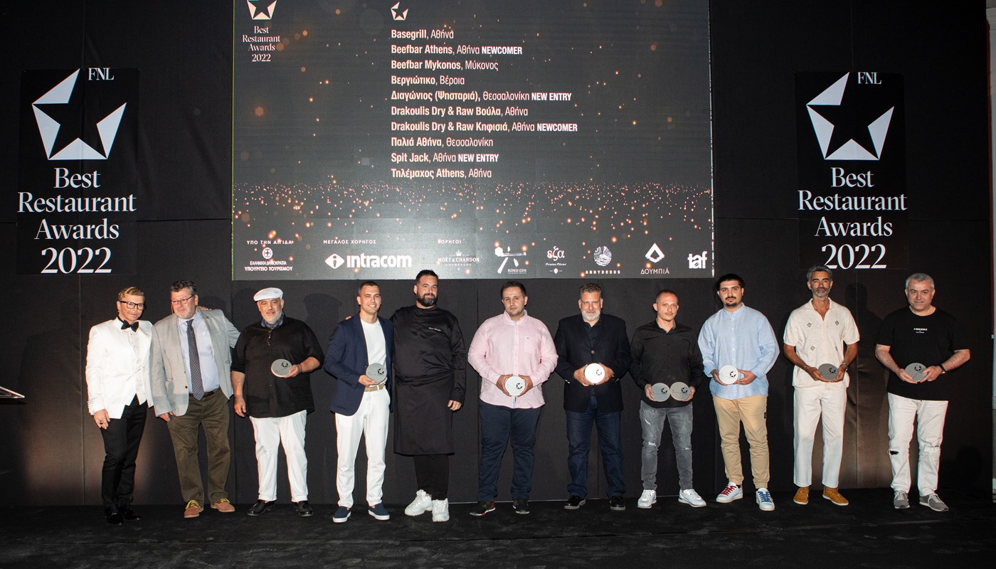 fnlbra2022 | The Food & Leisure Guide