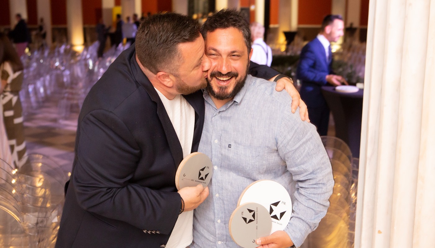 fnlbra2022 | The Food & Leisure Guide