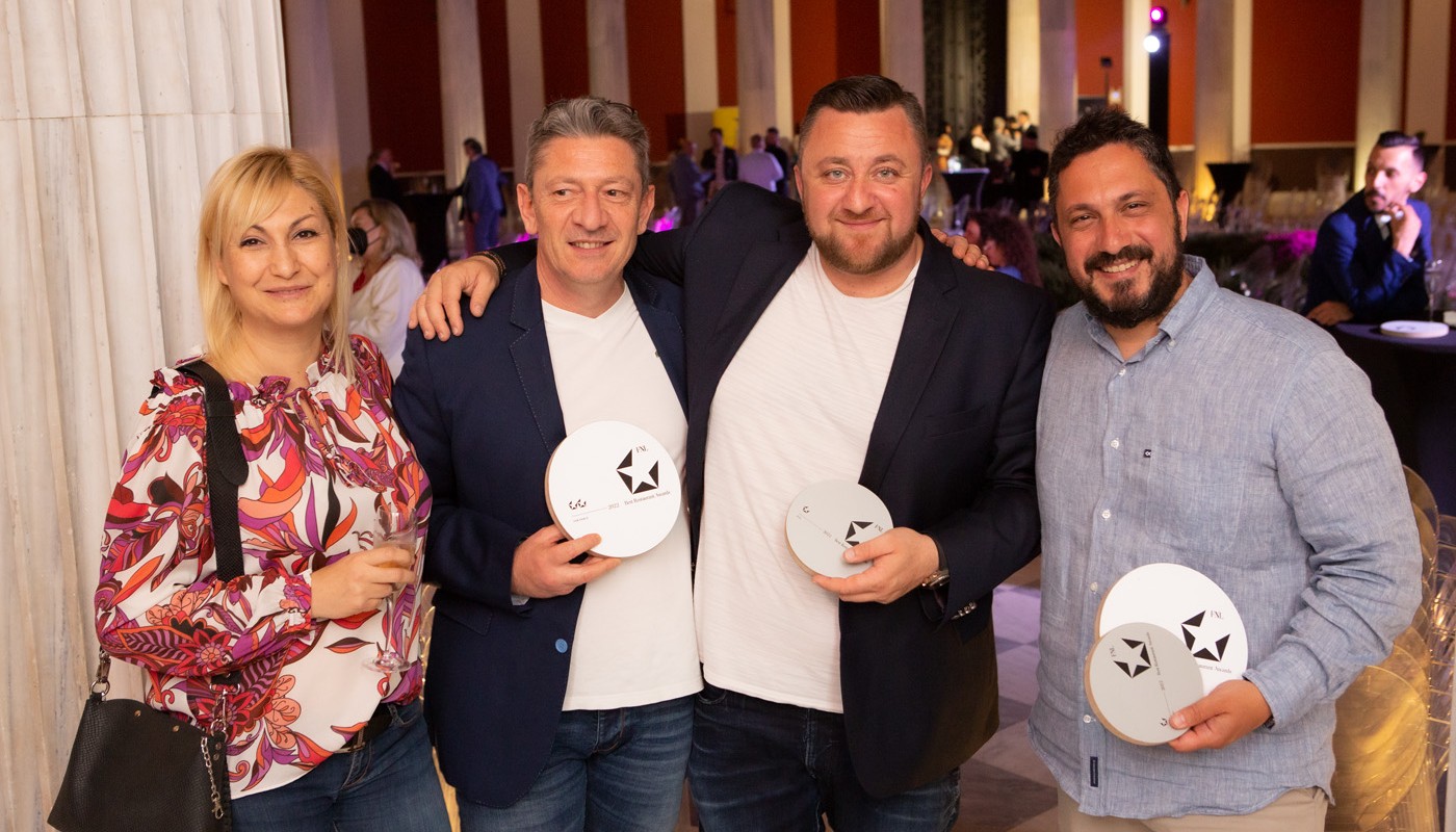 fnlbra2022 | The Food & Leisure Guide