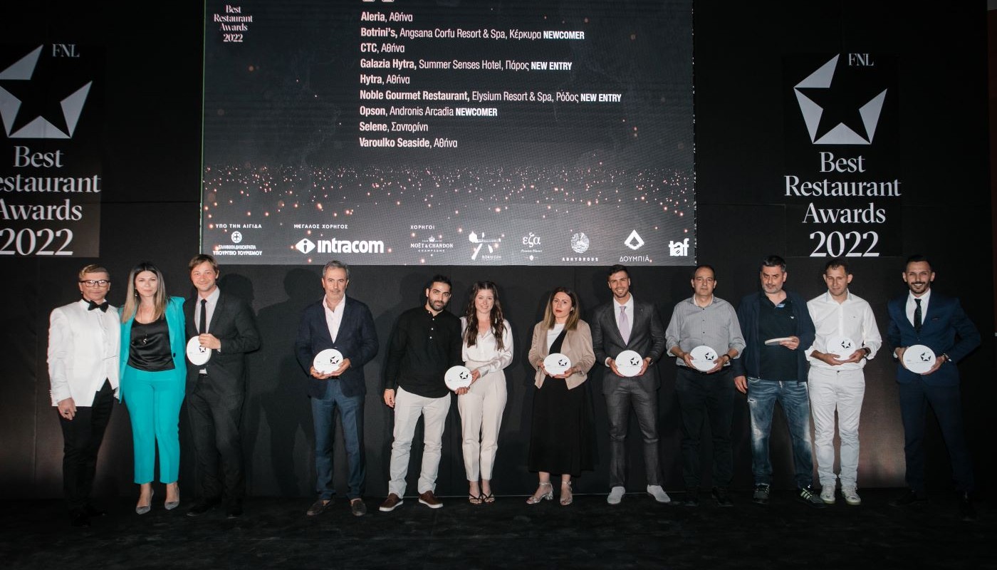 fnlbra2022 | The Food & Leisure Guide
