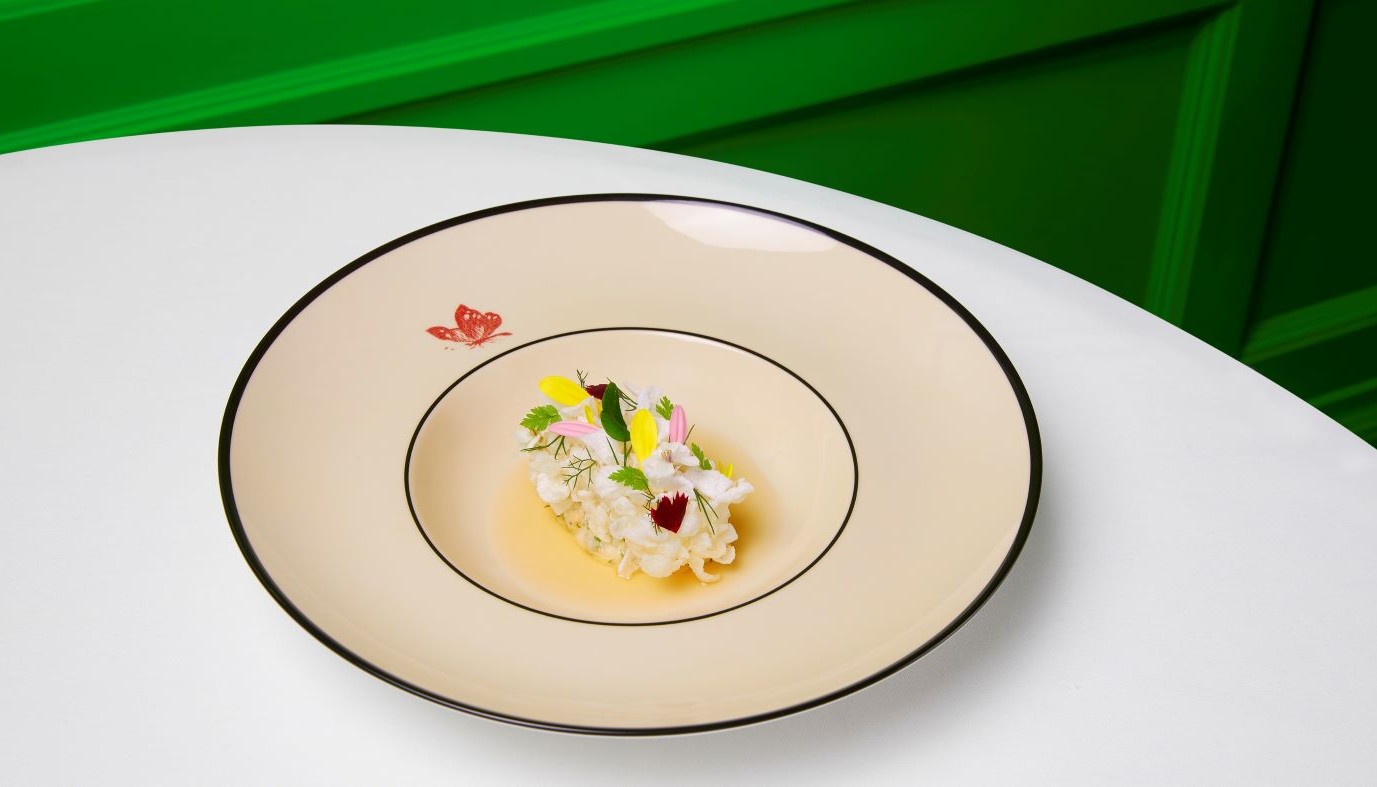 CULINARY JOURNEYS SERIES: ΕΝΑ ΓΑΣΤΡΟΝΟΜΙΚΟ ΦΕΣΤΙΒΑΛ ΓΕΜΑΤΟ ΑΣΤΕΡΙΑ ΣΤΟ DAIOS COVE | Νέα