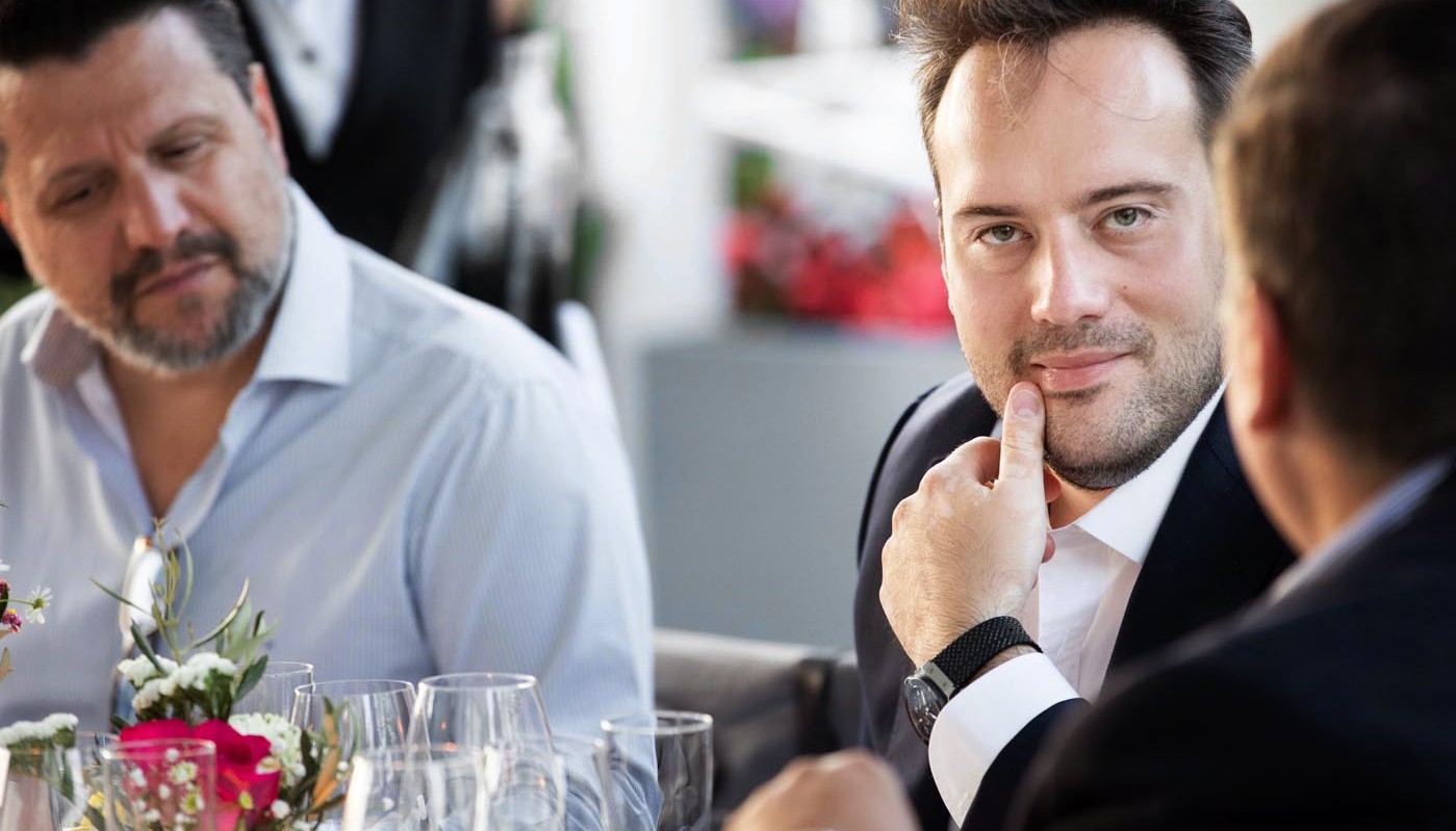 events | The Food & Leisure Guide