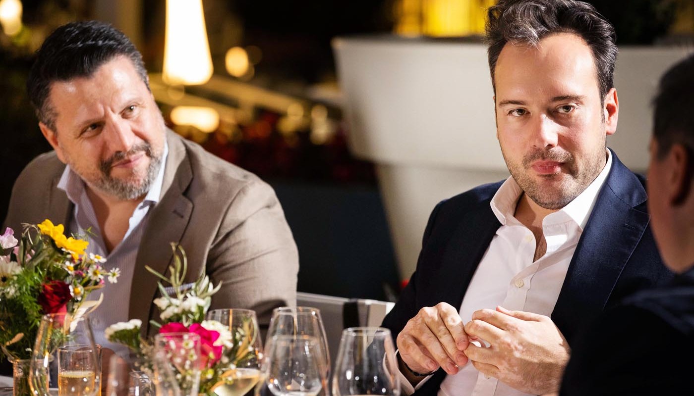 events | The Food & Leisure Guide