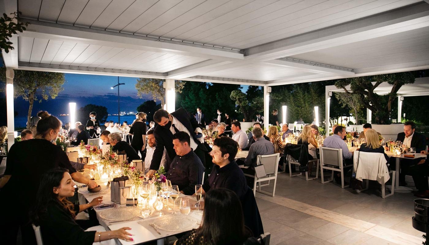 events | The Food & Leisure Guide