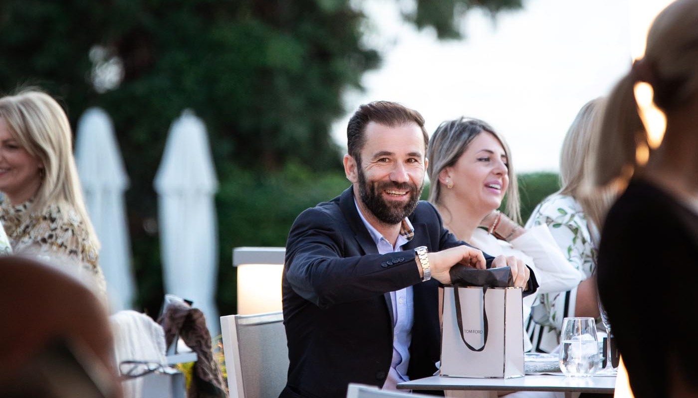 events | The Food & Leisure Guide