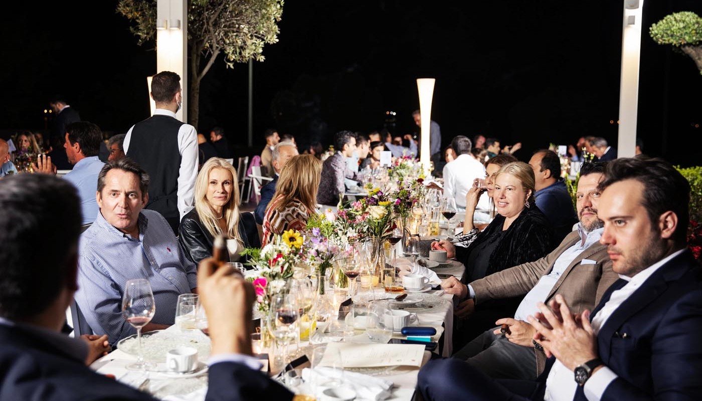events | The Food & Leisure Guide