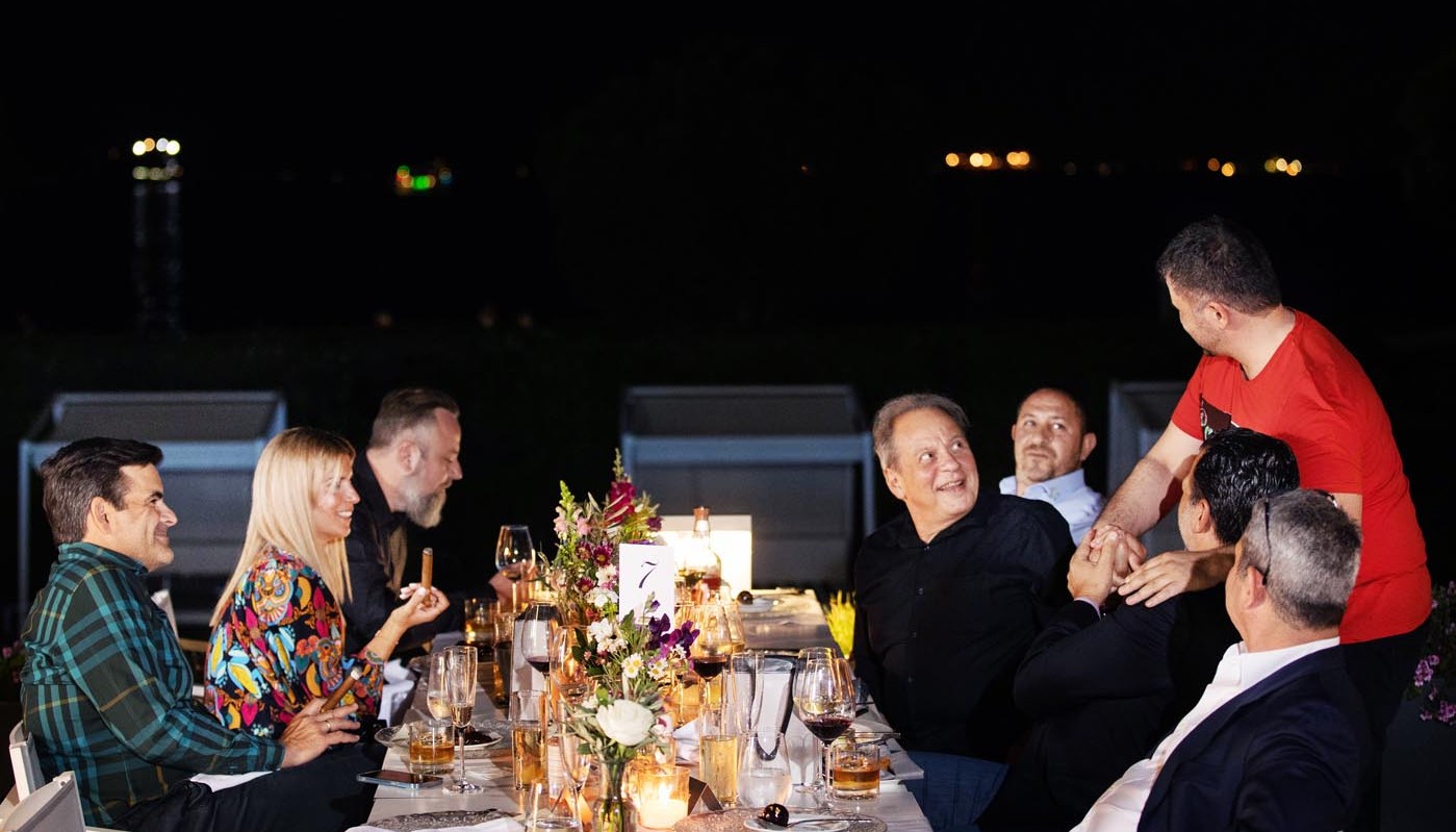 events | The Food & Leisure Guide