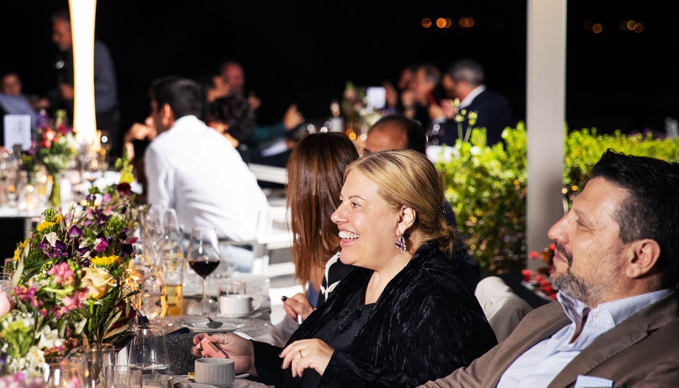 events | The Food & Leisure Guide