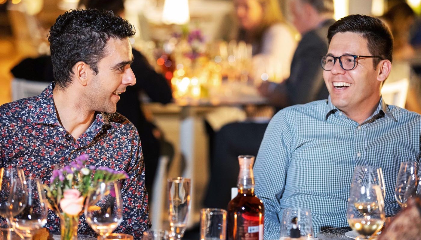 events | The Food & Leisure Guide