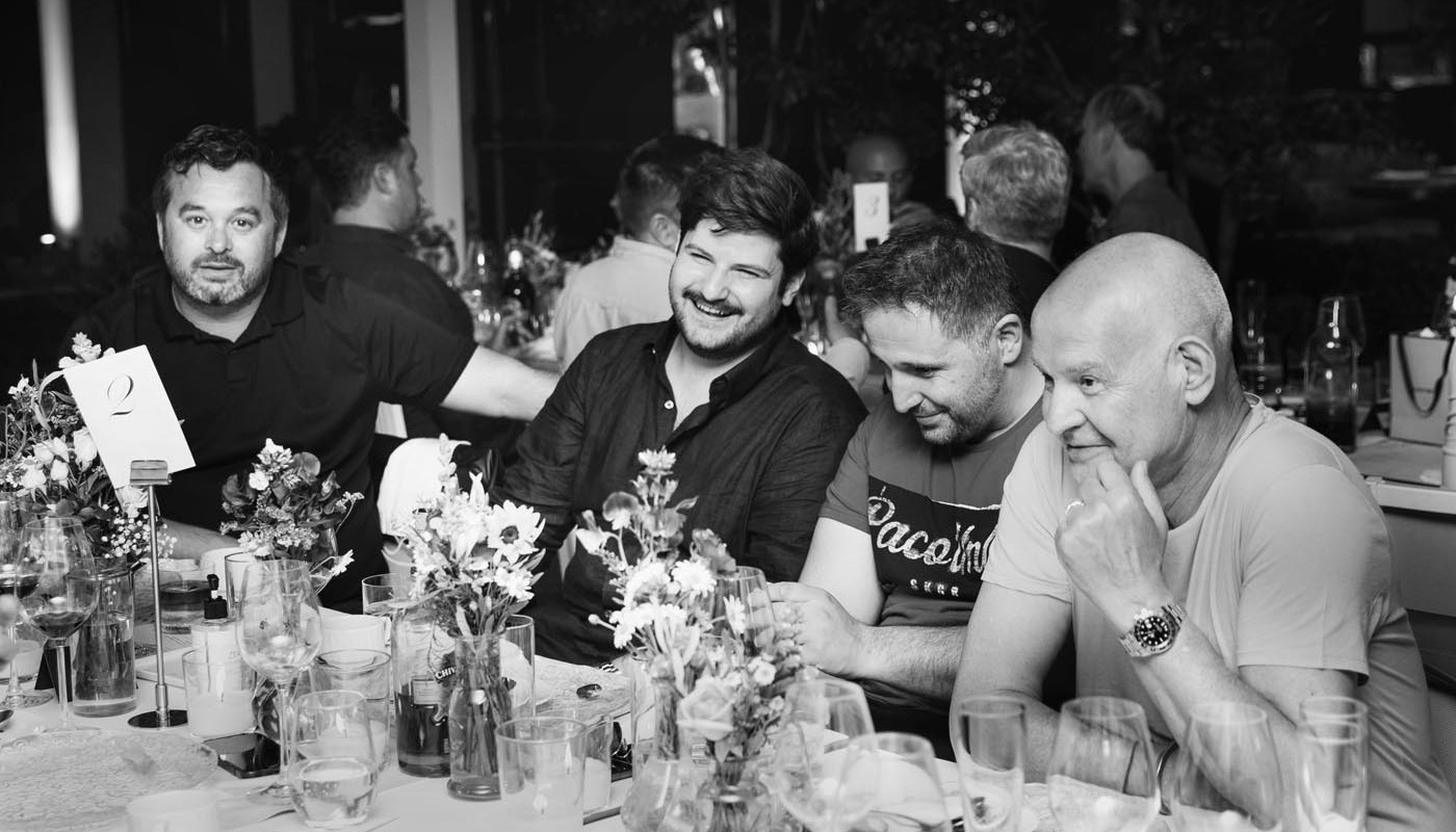 events | The Food & Leisure Guide