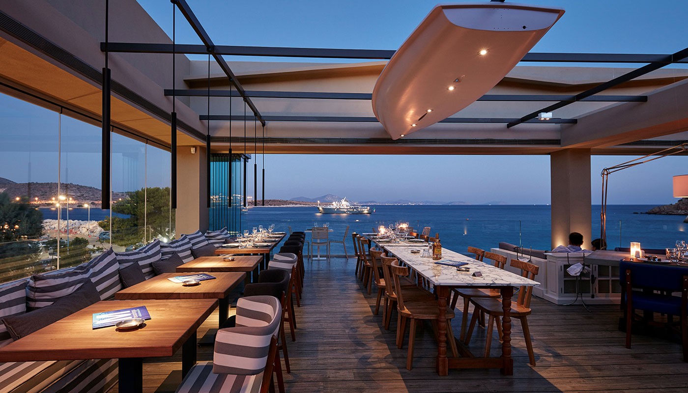 ΕΠΑΝΕΚΚΙΝΗΣΗ ΓΙΑ ΤΟ MOORINGS ΣΤΗ ΒΟΥΛΙΑΓΜΕΝΗ | Νέα