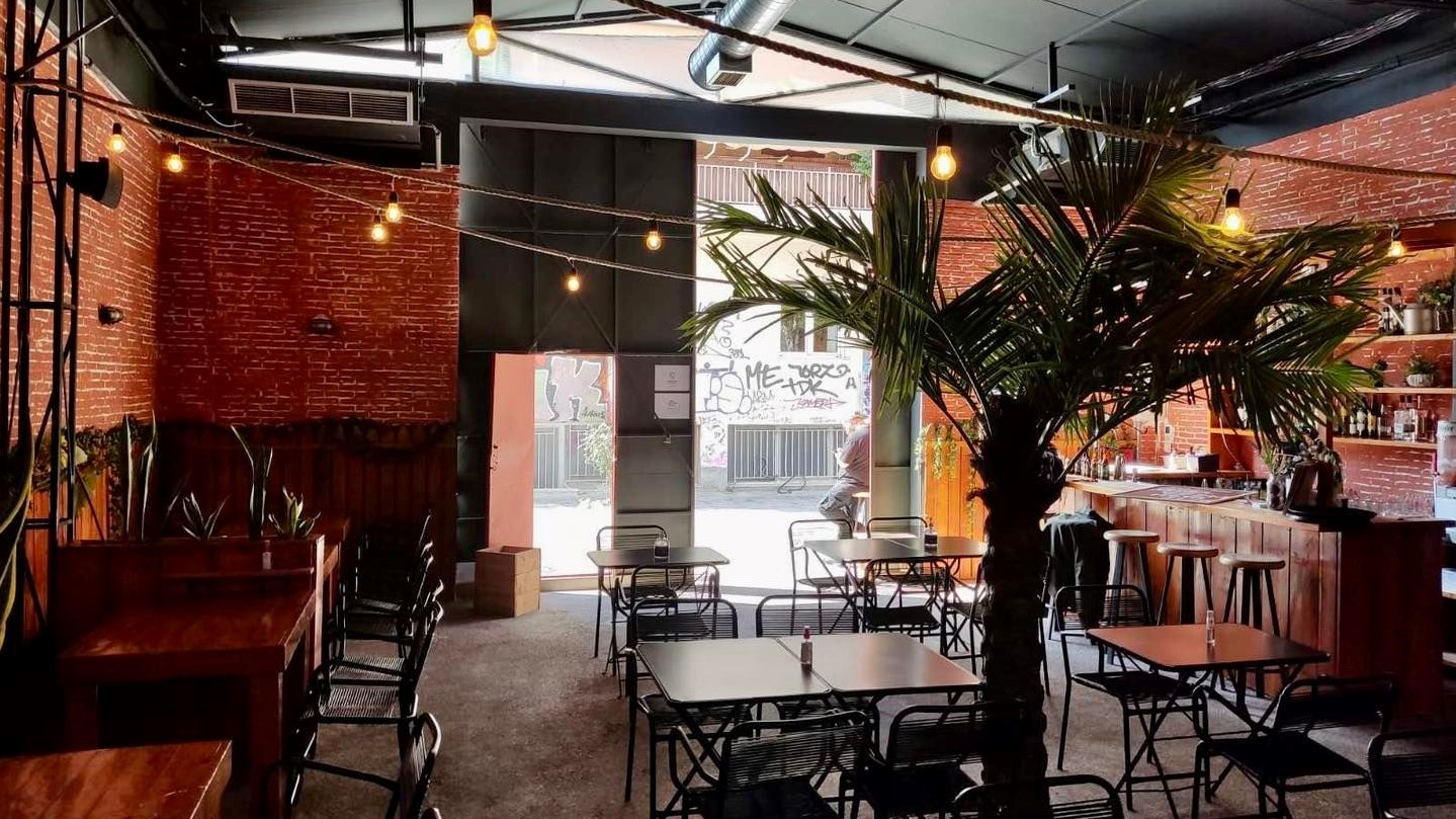 Steve’s delitavern American comfort food με ψυχή The FNL Guide