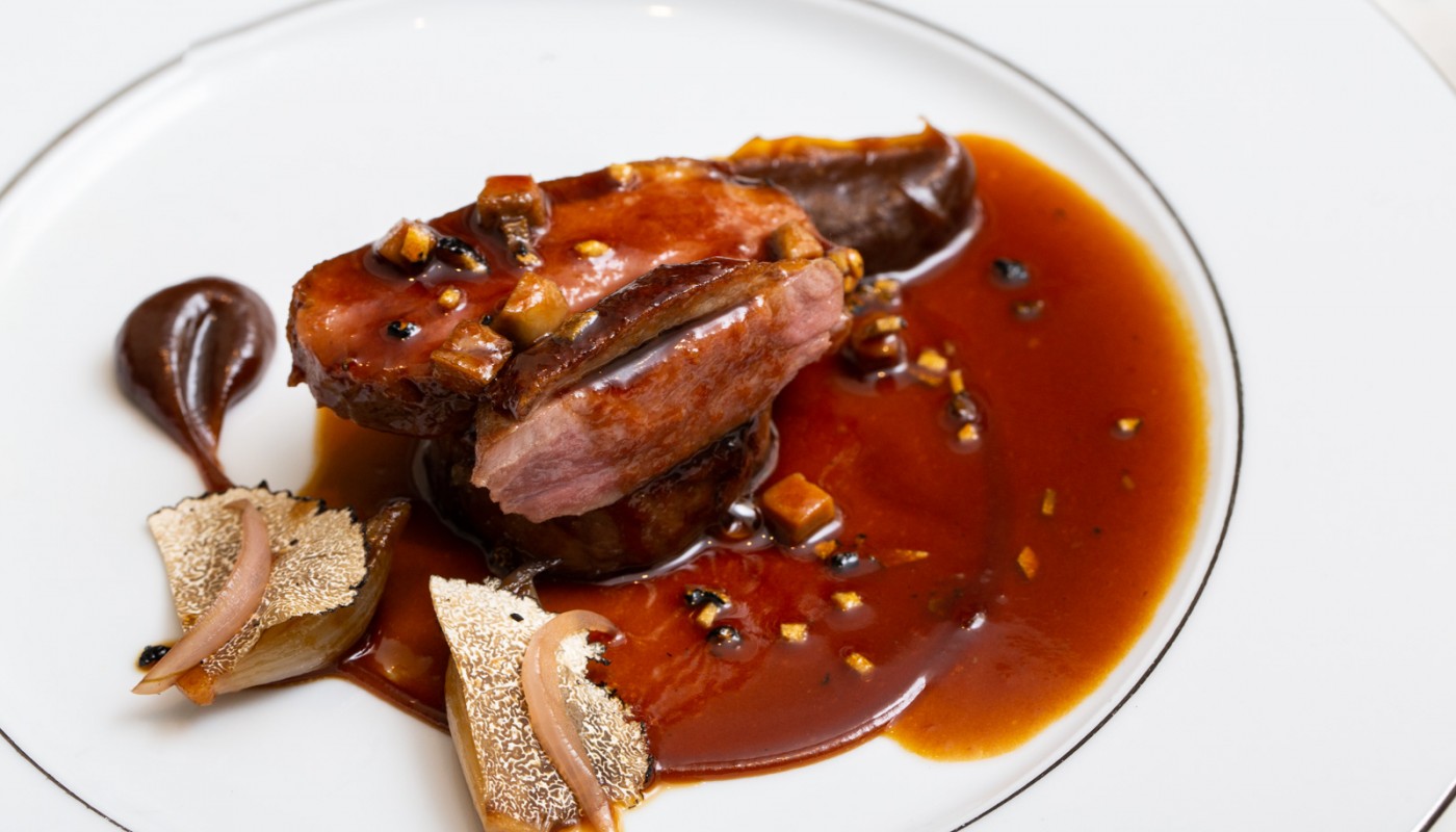 noble line ctc | The Food & Leisure Guide