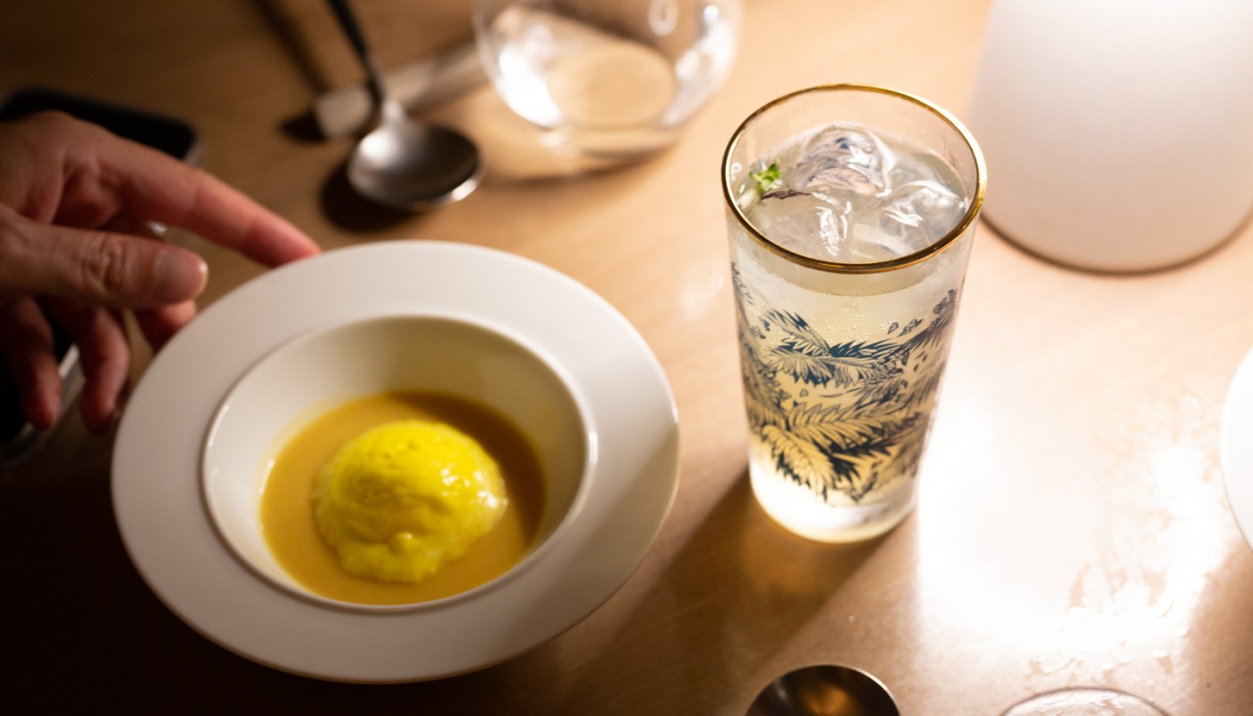 noble line ctc | The Food & Leisure Guide