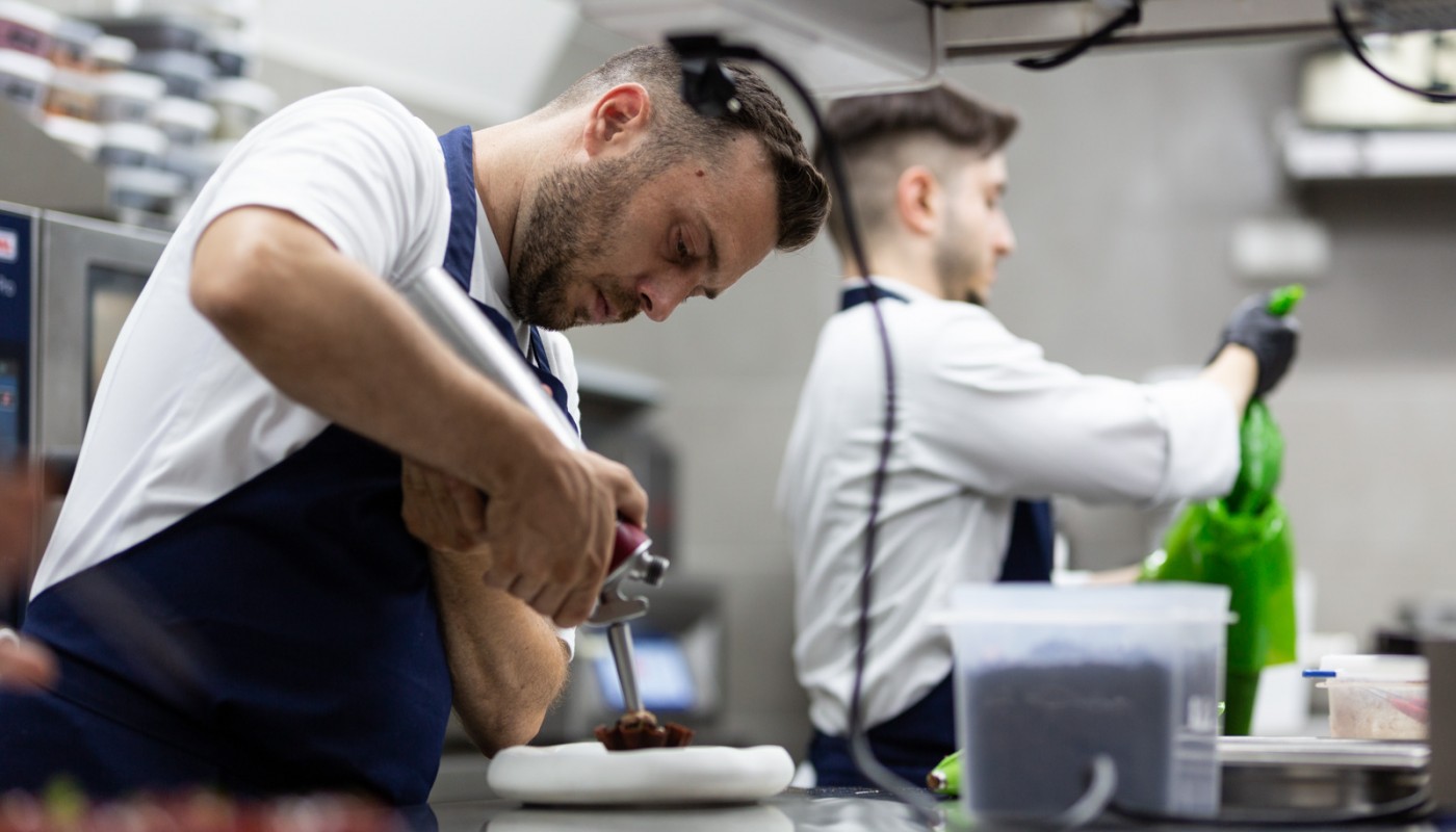 noble line ctc | The Food & Leisure Guide