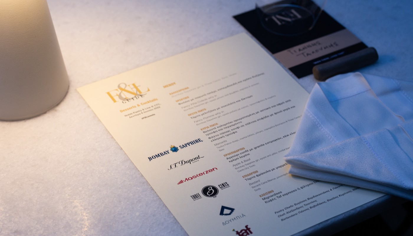 noble line ctc | The Food & Leisure Guide
