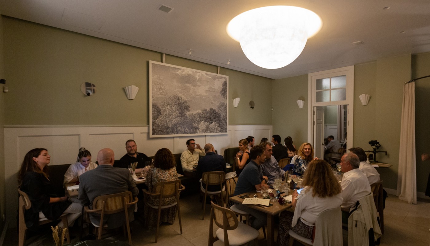 noble line ctc | The Food & Leisure Guide