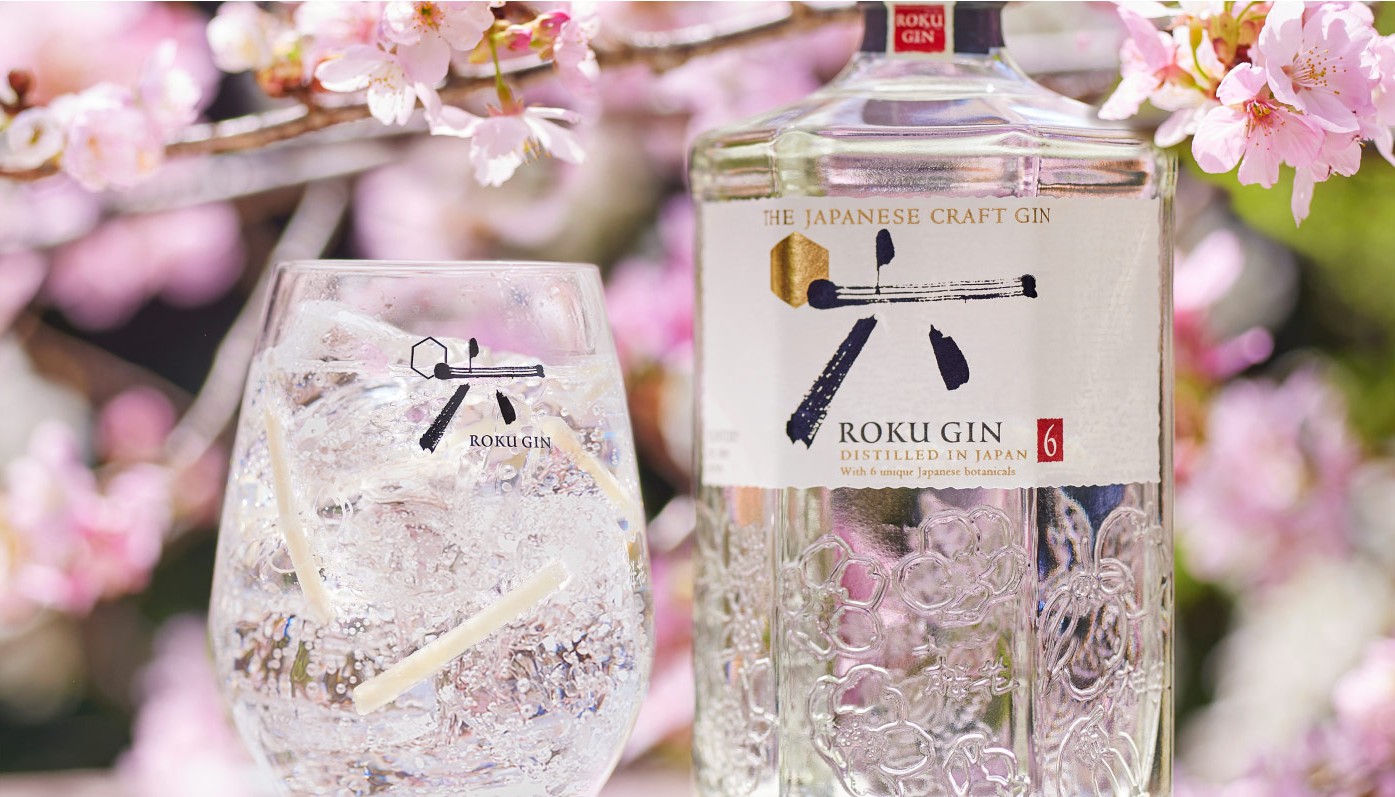 ROKU: ΓΙΑΤΙ ΚΑΙ ΟΙ ΙΑΠΩΝΕΣ ΞΕΡΟΥΝ ΑΠΟ ΚΑΛΟ GIN | Θέματα