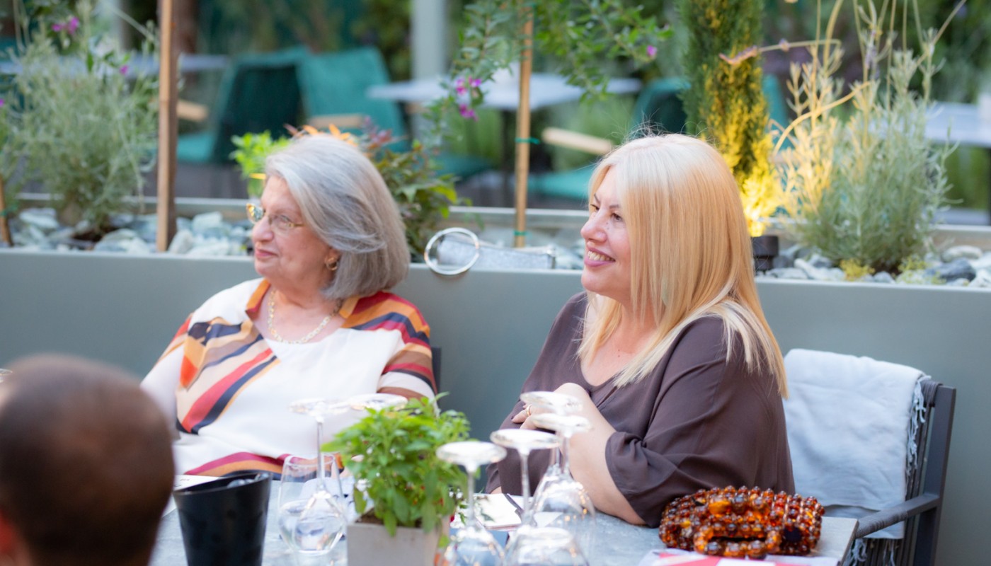 events | The Food & Leisure Guide