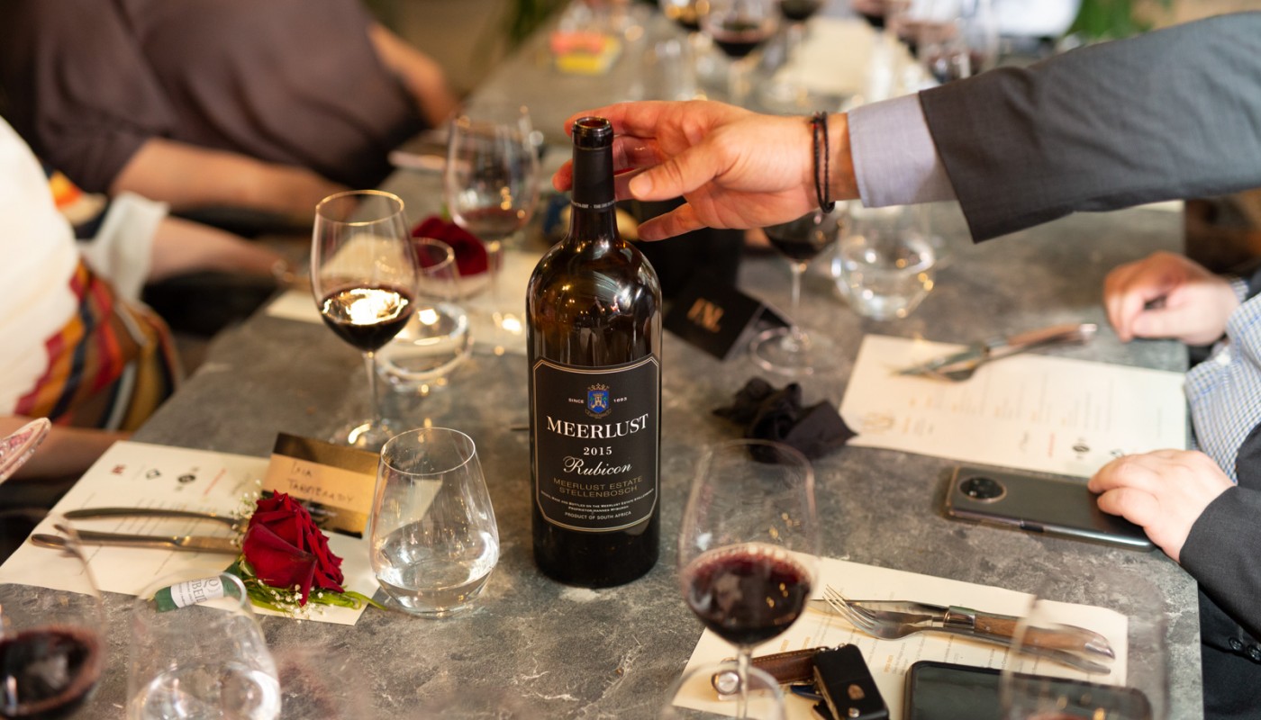 events | The Food & Leisure Guide