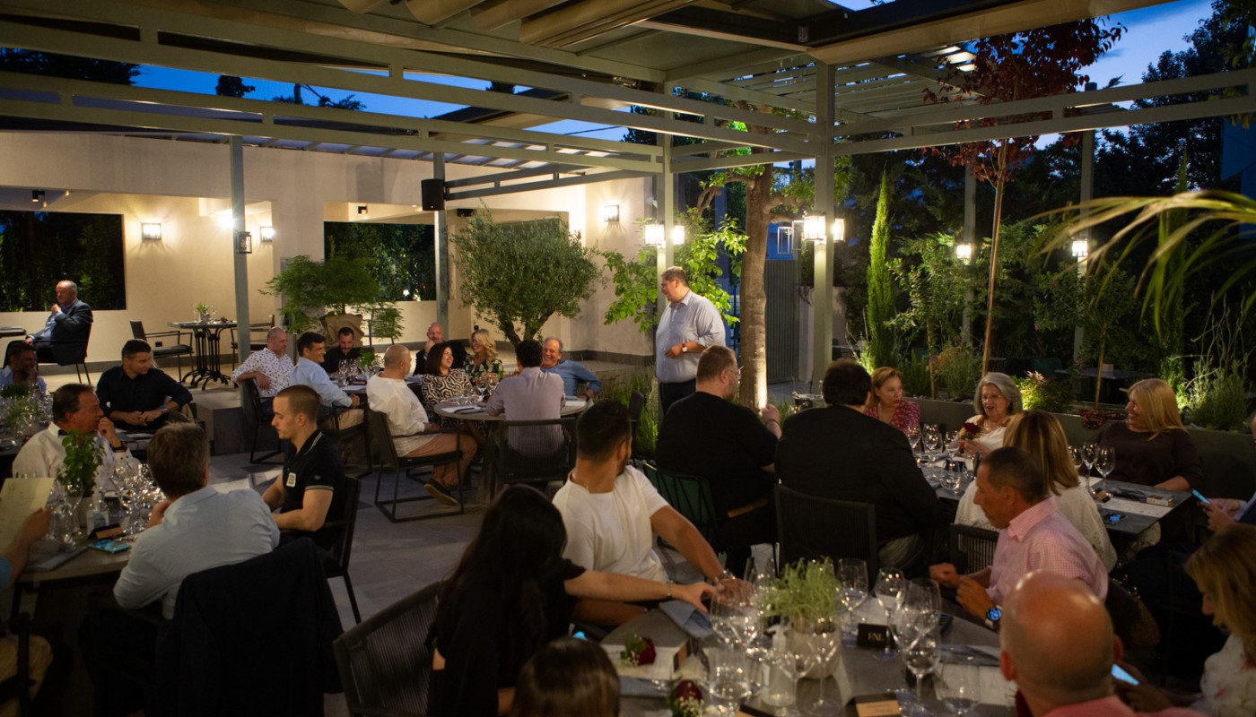 events | The Food & Leisure Guide