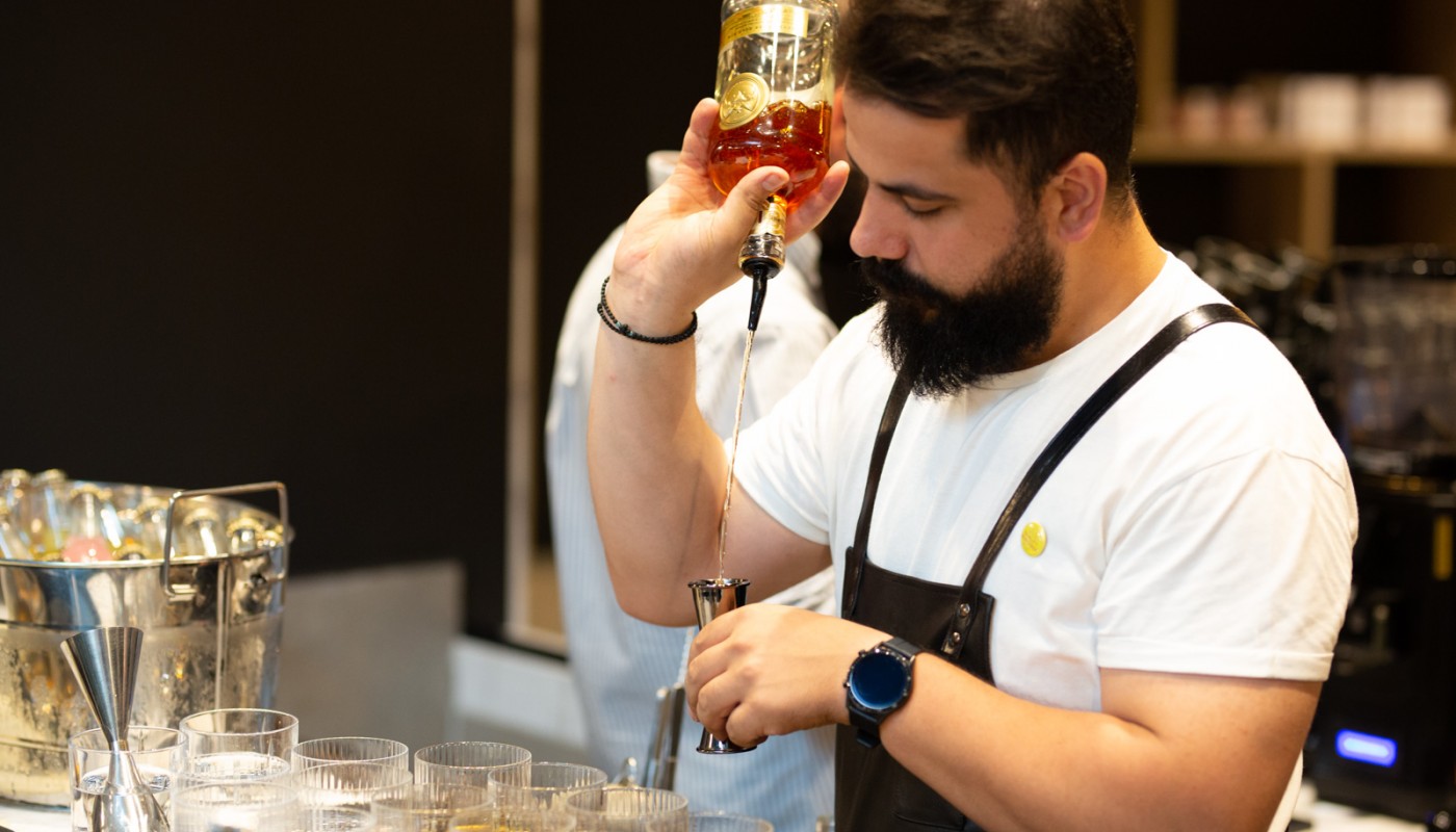 events | The Food & Leisure Guide