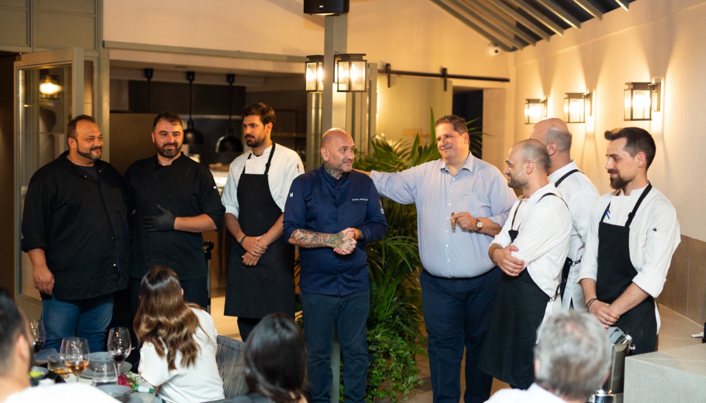 events | The Food & Leisure Guide